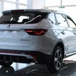 LHD - VGV U70PRO 1.5L PETROL FWD LUXURY - Thumbnail 3