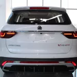LHD - VGV U70PRO 1.5L PETROL FWD LUXURY - Thumbnail 4