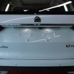 LHD - VGV U70PRO 1.5L PETROL FWD LUXURY - Thumbnail 5