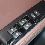 LHD - VGV U70PRO 1.5L PETROL FWD LUXURY - Thumbnail 6