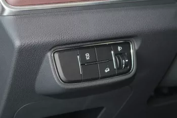 LHD - VGV U70PRO 1.5L PETROL FWD LUXURY
