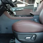 LHD - VGV U70PRO 1.5L PETROL FWD LUXURY - Thumbnail 8