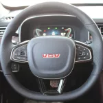 LHD - VGV U70PRO 1.5L PETROL FWD LUXURY - Thumbnail 9