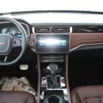 LHD - VGV U70PRO 1.5L PETROL FWD LUXURY - Thumbnail 10