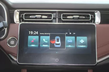LHD - VGV U70PRO 1.5L PETROL FWD LUXURY