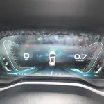 LHD - VGV U70PRO 1.5L PETROL FWD LUXURY - Thumbnail 12