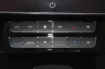 LHD - VGV U70PRO 1.5L PETROL FWD LUXURY