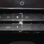 LHD - VGV U70PRO 1.5L PETROL FWD LUXURY - Thumbnail 13