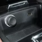 LHD - VGV U70PRO 1.5L PETROL FWD LUXURY - Thumbnail 14