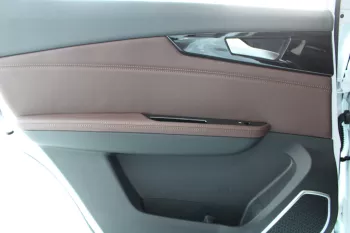 LHD - VGV U70PRO 1.5L PETROL FWD LUXURY