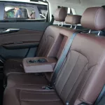 LHD - VGV U70PRO 1.5L PETROL FWD LUXURY - Thumbnail 18