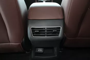 LHD - VGV U70PRO 1.5L PETROL FWD LUXURY