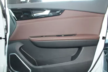 LHD - VGV U70PRO 1.5L PETROL FWD LUXURY