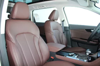 LHD - VGV U70PRO 1.5L PETROL FWD LUXURY