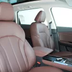 LHD - VGV U70PRO 1.5L PETROL FWD LUXURY - Thumbnail 22