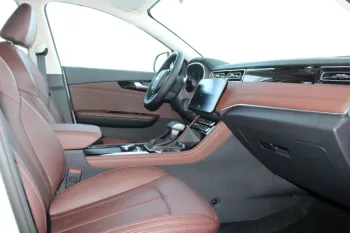 LHD - VGV U70PRO 1.5L PETROL FWD LUXURY