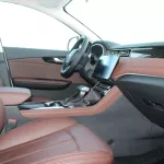 LHD - VGV U70PRO 1.5L PETROL FWD LUXURY - Thumbnail 23