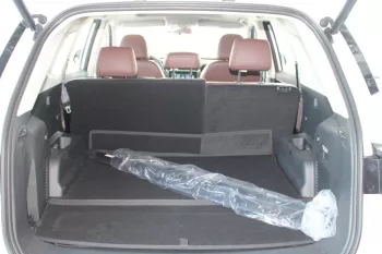 LHD - VGV U70PRO 1.5L PETROL FWD LUXURY