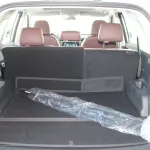 LHD - VGV U70PRO 1.5L PETROL FWD LUXURY - Thumbnail 24