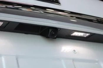 LHD - VGV U70PRO 1.5L PETROL FWD LUXURY