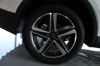 LHD - VGV U70PRO 1.5L PETROL FWD LUXURY
