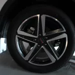 LHD - VGV U70PRO 1.5L PETROL FWD LUXURY - Thumbnail 28