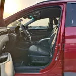 HYUNDIA TUCSON PETROL 2.5L V4 4WD RED 2023 MODEL YEAR - Thumbnail 7