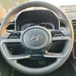 HYUNDIA TUCSON PETROL 2.5L V4 4WD RED 2023 MODEL YEAR - Thumbnail 9