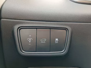 HYUNDIA TUCSON PETROL 2.5L V4 4WD RED 2023 MODEL YEAR