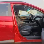 HYUNDIA TUCSON PETROL 2.5L V4 4WD RED 2023 MODEL YEAR - Thumbnail 19