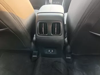 HYUNDIA TUCSON PETROL 2.5L V4 4WD RED 2023 MODEL YEAR
