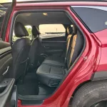 HYUNDIA TUCSON PETROL 2.5L V4 4WD RED 2023 MODEL YEAR - Thumbnail 21