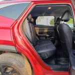 HYUNDIA TUCSON PETROL 2.5L V4 4WD RED 2023 MODEL YEAR - Thumbnail 22