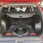 HYUNDIA TUCSON PETROL 2.5L V4 4WD RED 2023 MODEL YEAR - Thumbnail 24