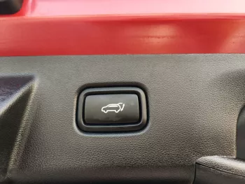 HYUNDIA TUCSON PETROL 2.5L V4 4WD RED 2023 MODEL YEAR