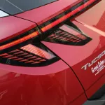 HYUNDIA TUCSON PETROL 2.5L V4 4WD RED 2023 MODEL YEAR - Thumbnail 26