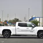 2022 TOYOTA TUNDRA CREWMAX TRD OFFROAD 3.5L V6 PETROL 4WD AT - Thumbnail 4