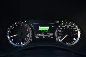 TOYOTA HIGHLANDER XSE 2.4L AWD 2023 MODEL YEAR BLACK COLOR