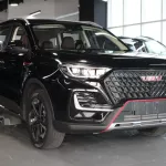LHD - VGV U75PLUS 2.0L TURBO PETROL FWD PREMIUM - Thumbnail 1