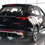LHD - VGV U75PLUS 2.0L TURBO PETROL FWD PREMIUM - Thumbnail 2
