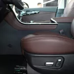 LHD - VGV U75PLUS 2.0L TURBO PETROL FWD PREMIUM - Thumbnail 3