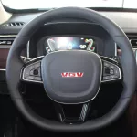 LHD - VGV U75PLUS 2.0L TURBO PETROL FWD PREMIUM - Thumbnail 5