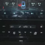 LHD - VGV U75PLUS 2.0L TURBO PETROL FWD PREMIUM - Thumbnail 6