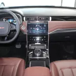 LHD - VGV U75PLUS 2.0L TURBO PETROL FWD PREMIUM - Thumbnail 7
