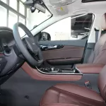 LHD - VGV U75PLUS 2.0L TURBO PETROL FWD PREMIUM - Thumbnail 9