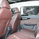 LHD - VGV U75PLUS 2.0L TURBO PETROL FWD PREMIUM - Thumbnail 11