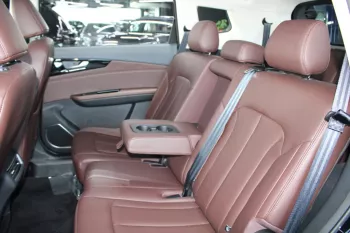 LHD - VGV U75PLUS 2.0L TURBO PETROL FWD PREMIUM