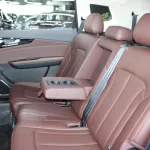 LHD - VGV U75PLUS 2.0L TURBO PETROL FWD PREMIUM - Thumbnail 12
