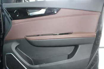 LHD - VGV U75PLUS 2.0L TURBO PETROL FWD PREMIUM