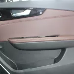 LHD - VGV U75PLUS 2.0L TURBO PETROL FWD PREMIUM - Thumbnail 13